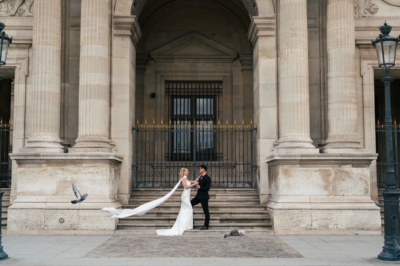 Casey Helfrich destination wedding photography