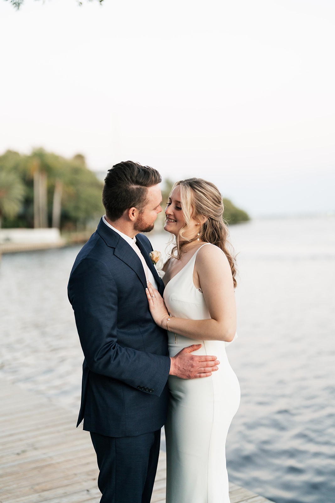 Amanda & Will