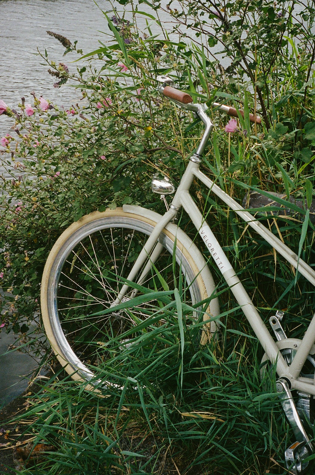 Why I Moved to Amsterdam, and What I Get to Discover Here