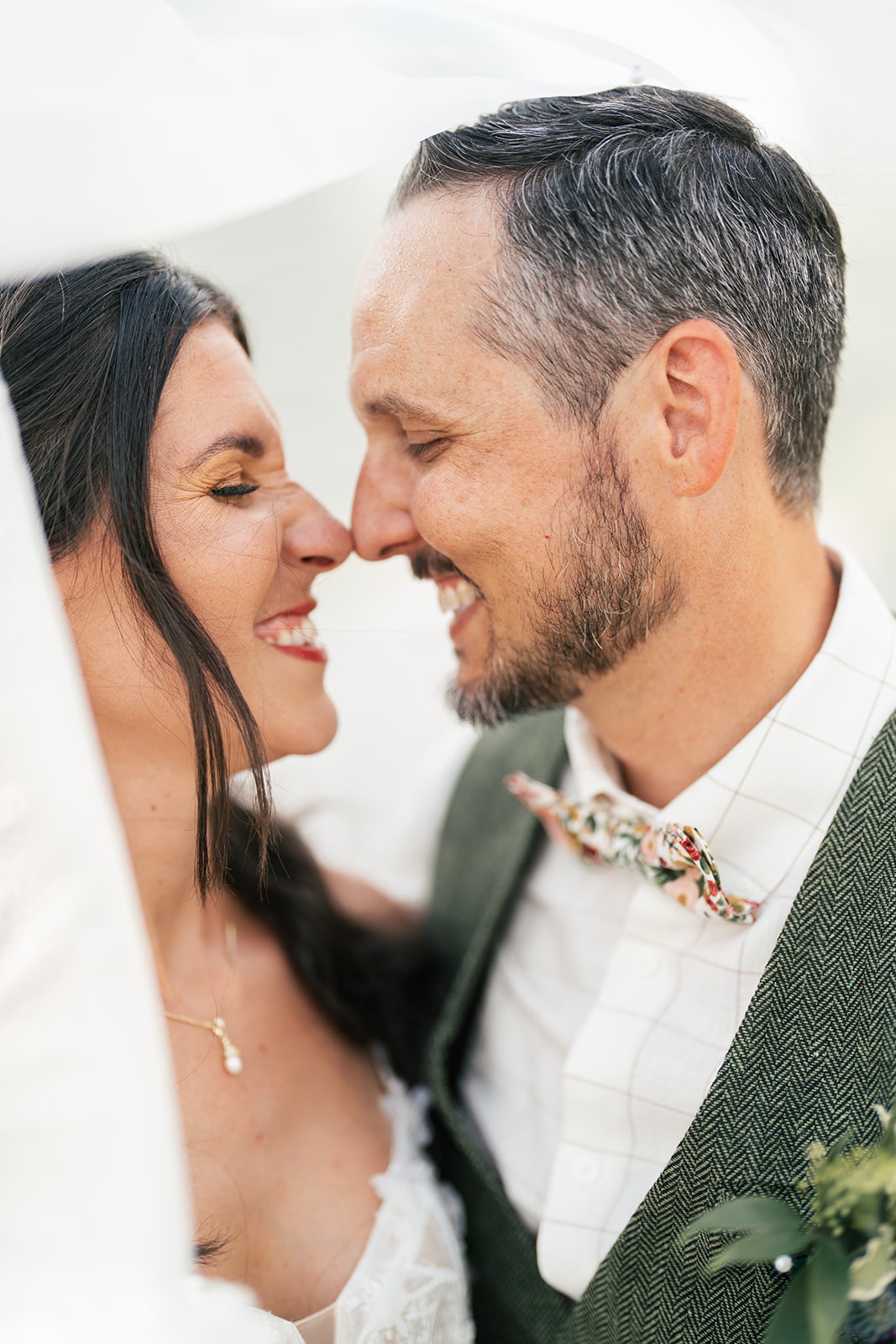 Danielle & Brian