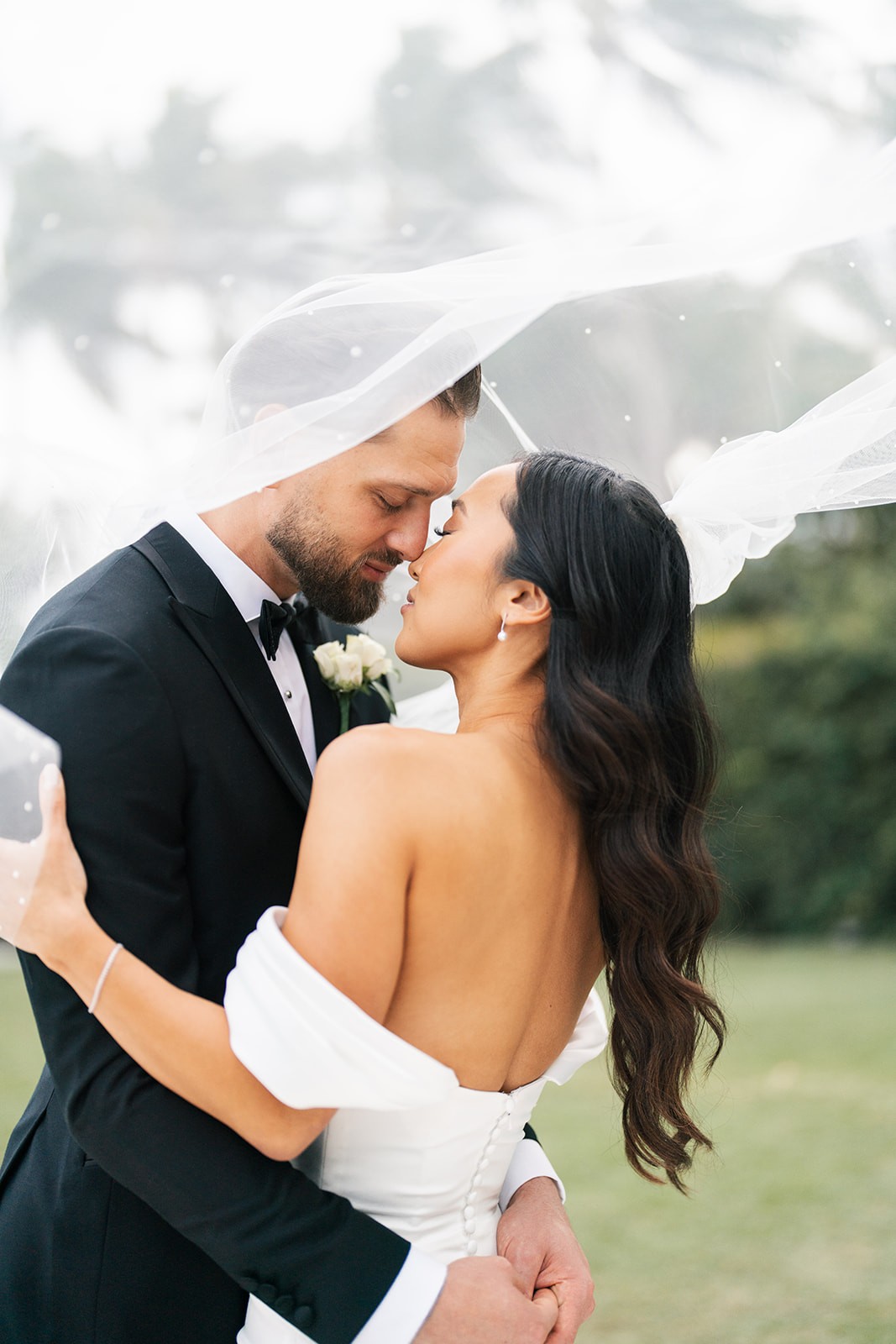 Symbolic vs Legal Wedding Abroad: What Actually Counts