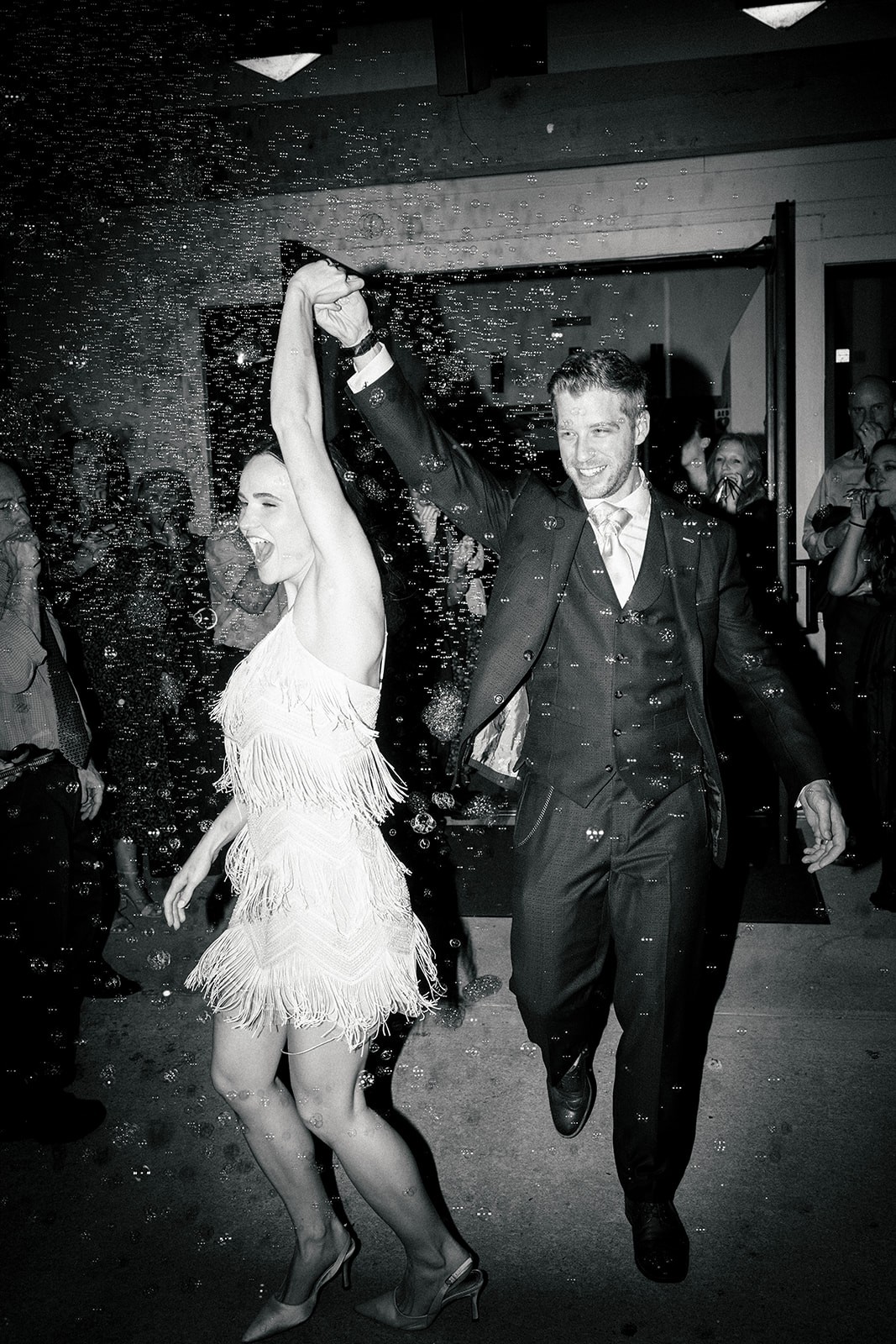 Eva & Bobby