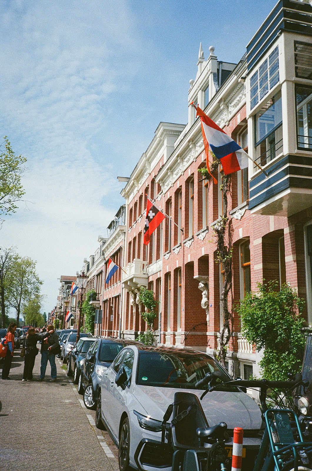 Getting Married in the Netherlands as an International Couple