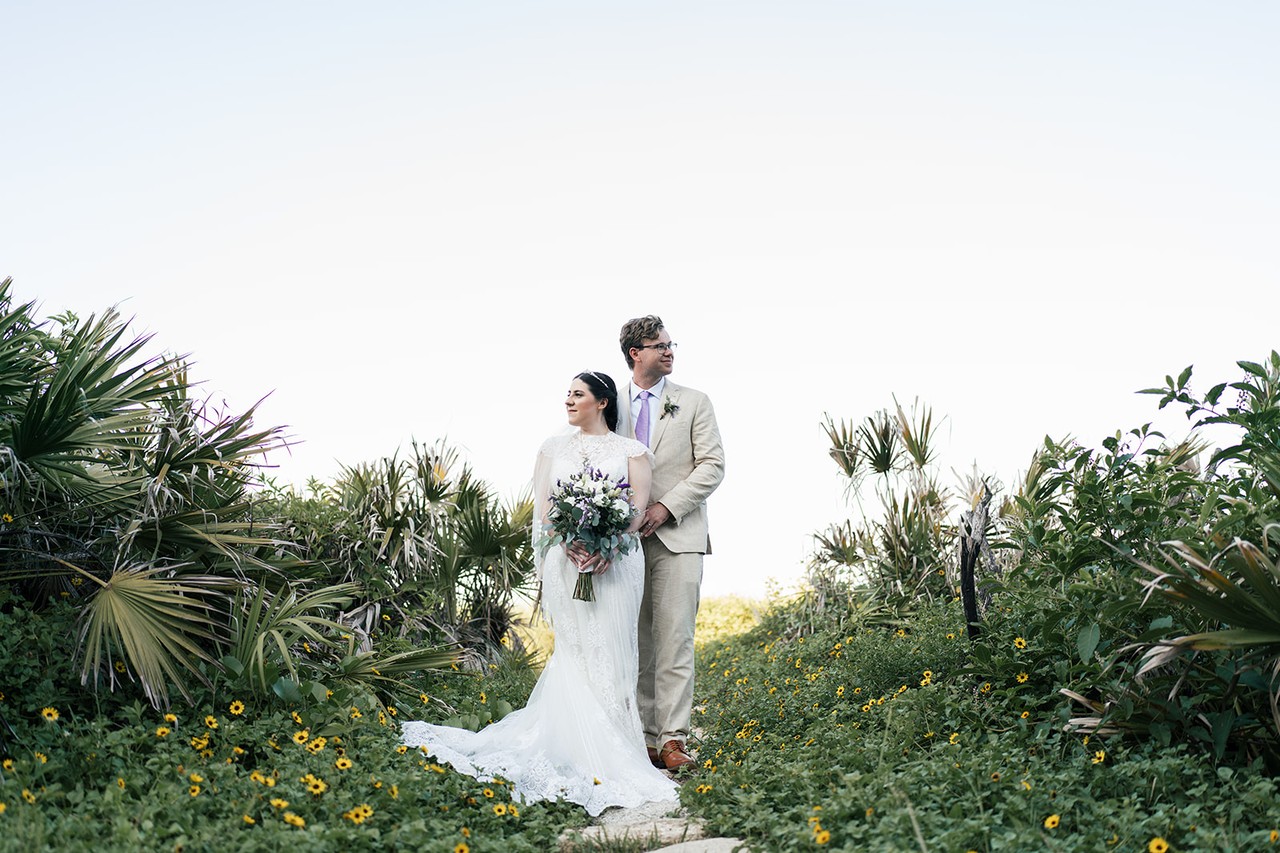 Haley & Matthew