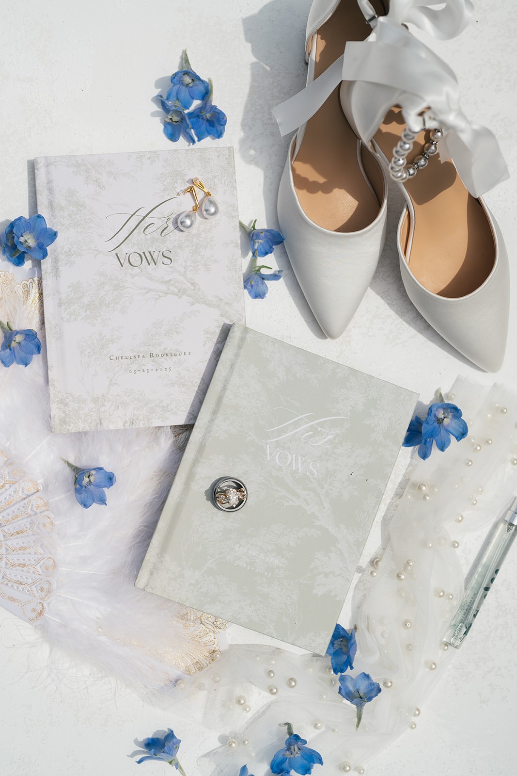 Documents to Get Married Abroad: The Full Checklist
