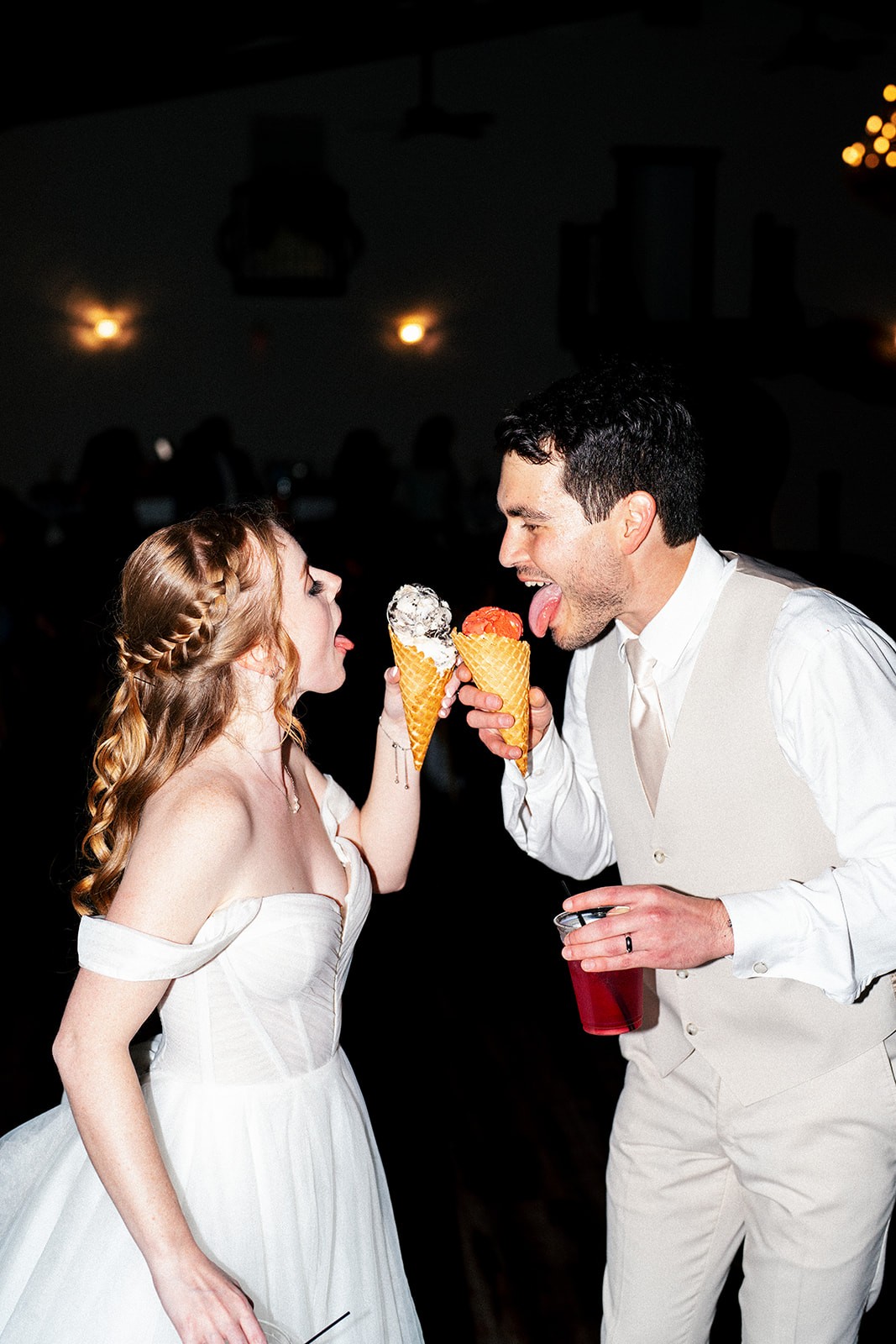Shannon & Tyler