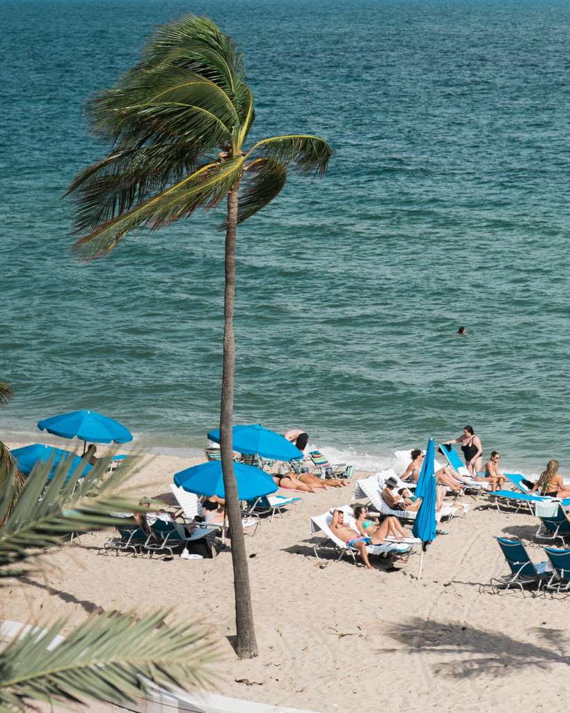 Miami, United States