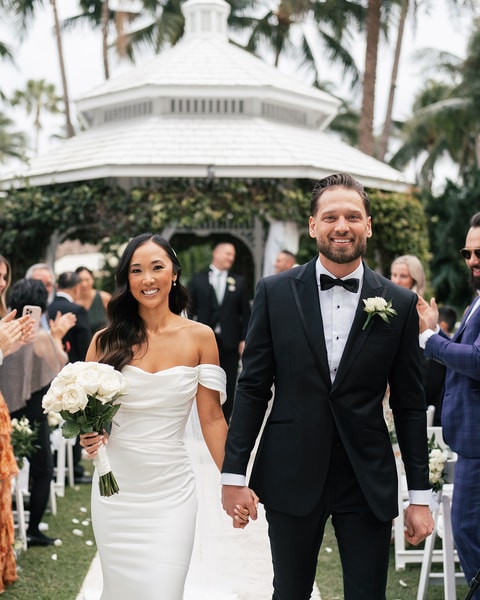 Esther & Dakota · Miami Beach, USA