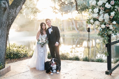 Janelle & Zack · Miami, USA