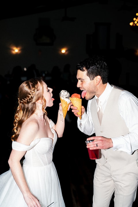 Shannon & Tyler · Sterling Event Venue, Orlando, Florida