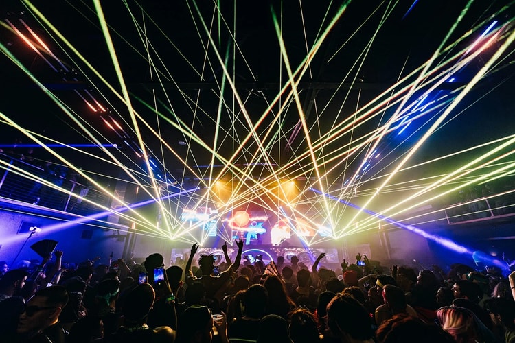 Excision stage production